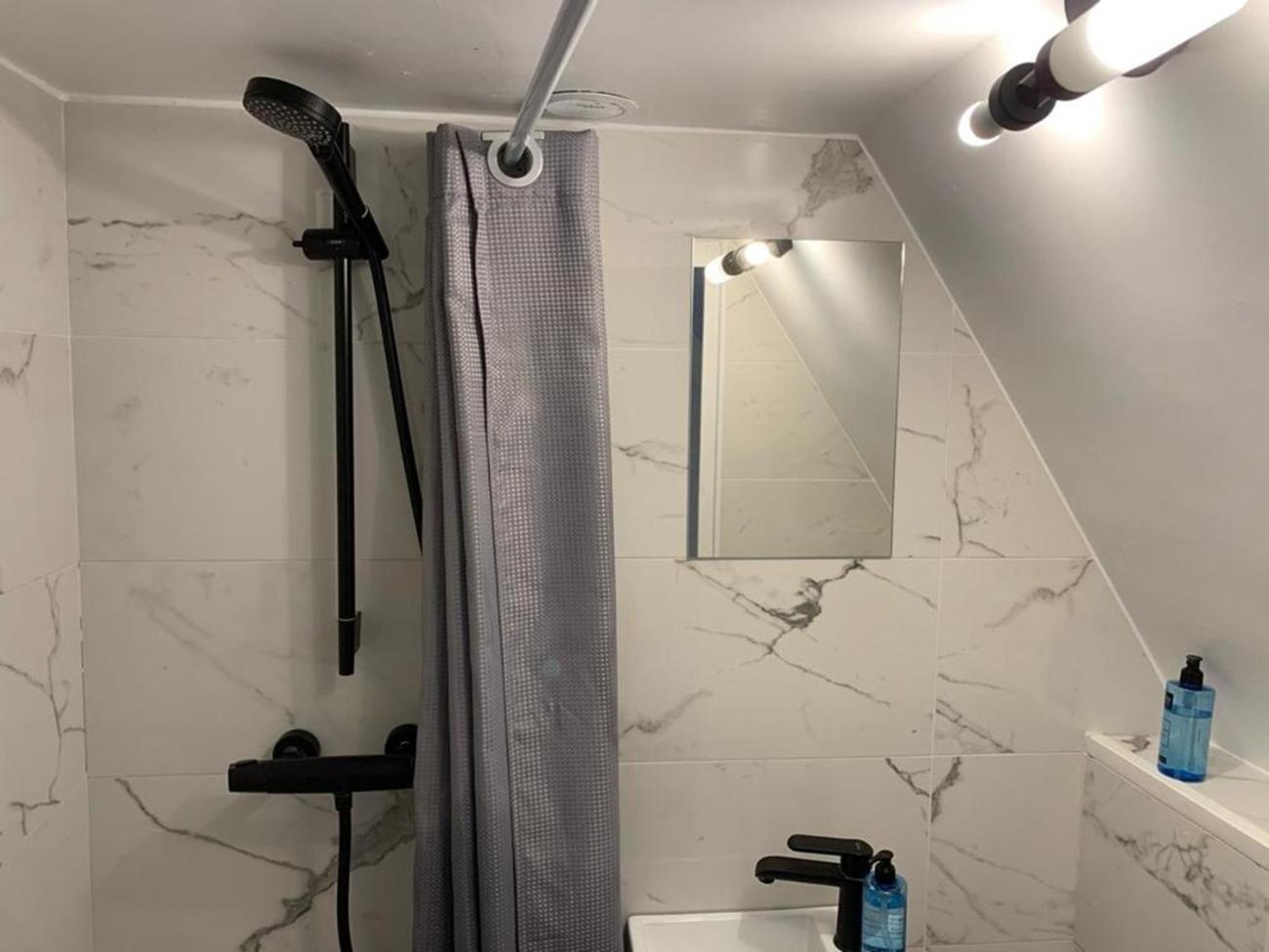 144 - Urban Charming Studio In 巴黎 外观 照片